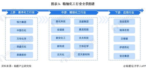 預(yù)見(jiàn)2024 中國(guó)精細(xì)化工產(chǎn)業(yè)全景圖譜、市場(chǎng)規(guī)模、競(jìng)爭(zhēng)格局與發(fā)展前景