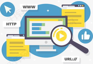 高效開(kāi)發(fā)利器 千庫(kù)網(wǎng)免費(fèi)高清PSD素材資源全解析